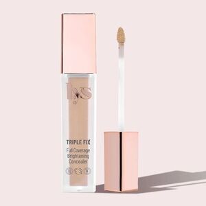 LYS TRIPLE FIX FULL COVERAGE BRIGHTENING CONCEALER- MN5